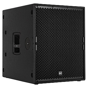 RCF SUB 9004 AS Active High Power Subwoofer